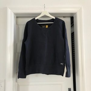 Keen navy blue sweatshirt